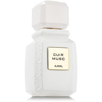Cuir Musc EDP